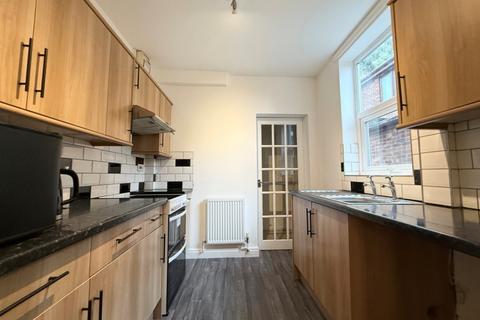 2 bedroom terraced house for sale, Hednesford Road, Heath Hayes