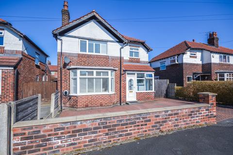 3 bedroom detached house for sale, Marbury Drive, Timperley, Altrincham