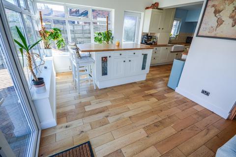 3 bedroom detached house for sale, Marbury Drive, Timperley, Altrincham