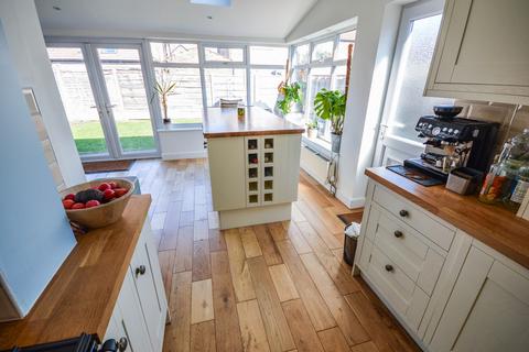 3 bedroom detached house for sale, Marbury Drive, Timperley, Altrincham