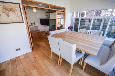 3 bedroom detached house for sale, Marbury Drive, Timperley, Altrincham