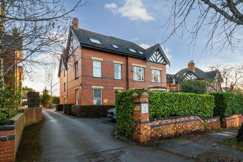 Apartment - Eldorado Road, Gloucestershire GL50