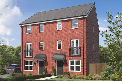 undefined, Plot 75, The Ashdown at Porth Y Dyffryn, Oak Tree Rise, Twynyrodyn CF47