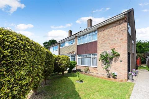 Elm Grove South, Barnham