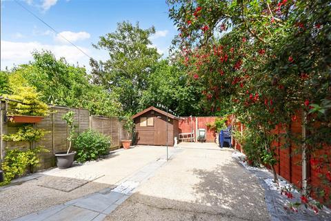 undefined, Elm Grove South, Barnham