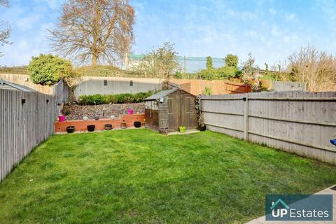 undefined, Ferry Pickering Close, Hinckley