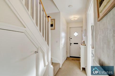 undefined, Ferry Pickering Close, Hinckley