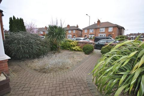 36 Hampton Road, Doncaster, DN2 5DG