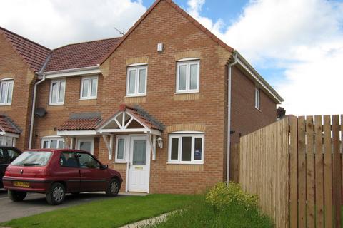 3 bedroom semi-detached house for sale, Winford Grove, Manor Grange