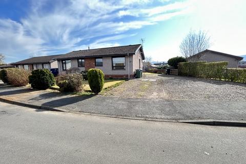 1 bedroom semi-detached bungalow for sale, Balmanno Park, Bridge Of Earn, Perth