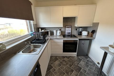 1 bedroom semi-detached bungalow for sale, Balmanno Park, Bridge Of Earn, Perth