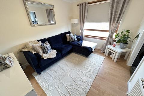 1 bedroom semi-detached bungalow for sale, Balmanno Park, Bridge Of Earn, Perth