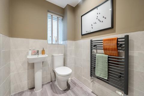 undefined, Plot 129, The Galloway at Trinity Pastures, HU4, Calvert Lane HU4