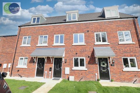 undefined, Fulwood Drive, Doncaster DN4