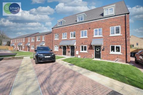 undefined, Fulwood Drive, Doncaster DN4