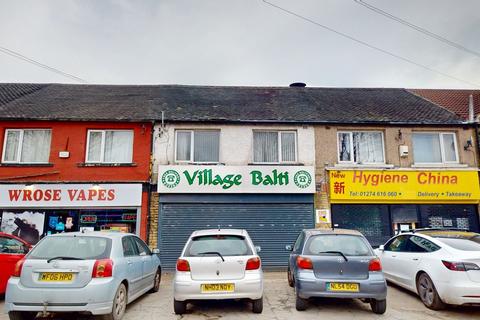 Kings Road, Bradford BD2
