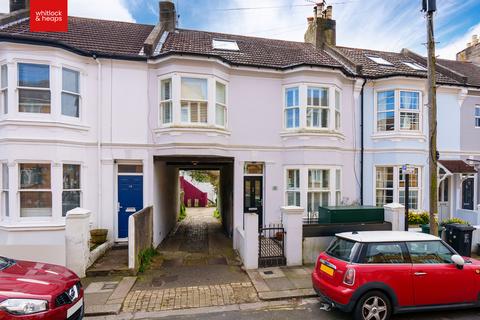 5 bedroom terraced house for sale, Arthur Street, Hove