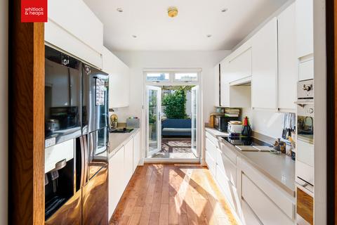 5 bedroom terraced house for sale, Arthur Street, Hove