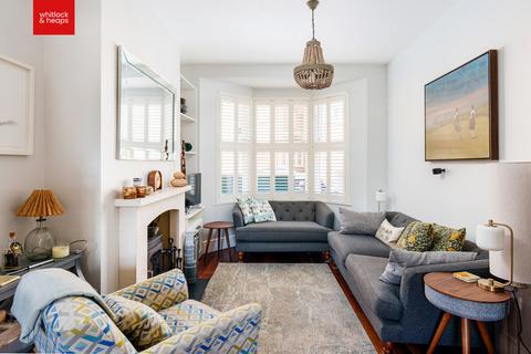 5 bedroom terraced house for sale, Arthur Street, Hove
