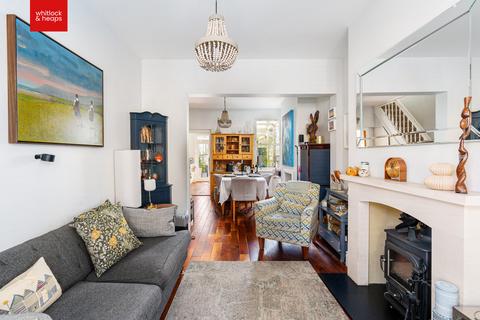 5 bedroom terraced house for sale, Arthur Street, Hove