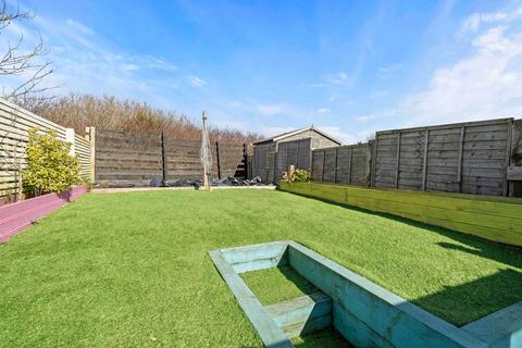 2 bedroom terraced bungalow for sale, Cumber Close, Malborough, Kingsbridge