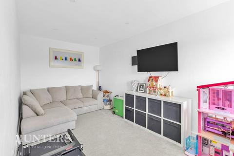 4 bedroom detached house for sale, Tarnside Close, Smallbridge, OL16 2QD