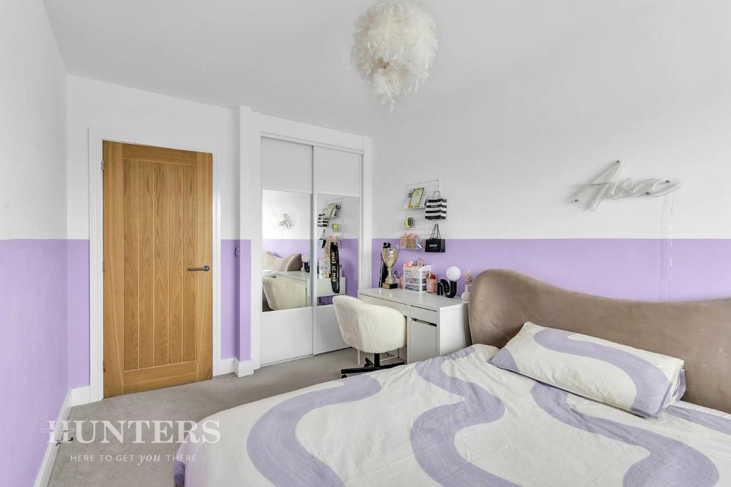 Bedroom two