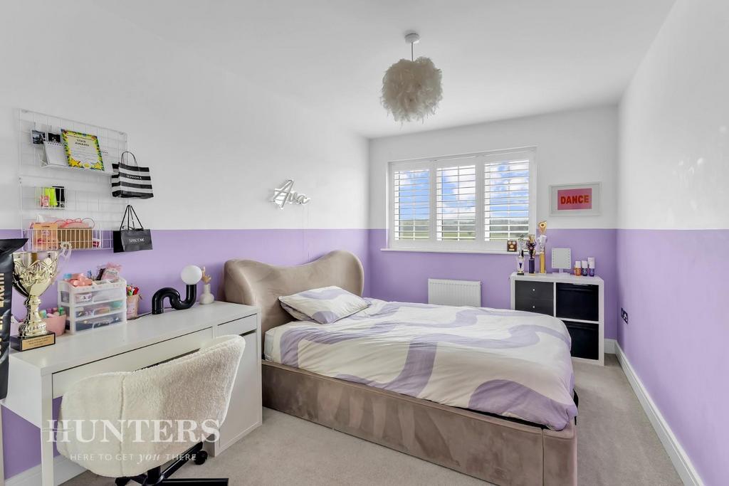 Bedroom two