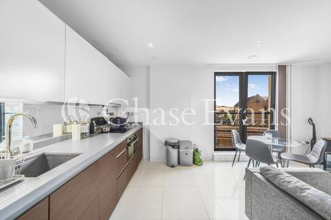 2 bedroom flat for sale, Baltimore Wharf, Canary Wharf, London, E14