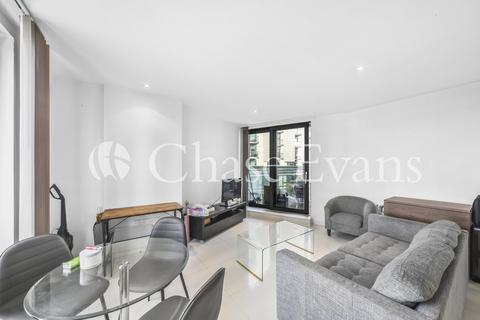 2 bedroom flat for sale, Baltimore Wharf, Canary Wharf, London, E14