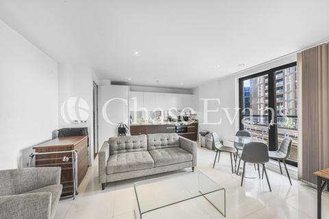 2 bedroom flat for sale, Baltimore Wharf, Canary Wharf, London, E14
