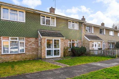 undefined, BISHOP'S WALTHAM