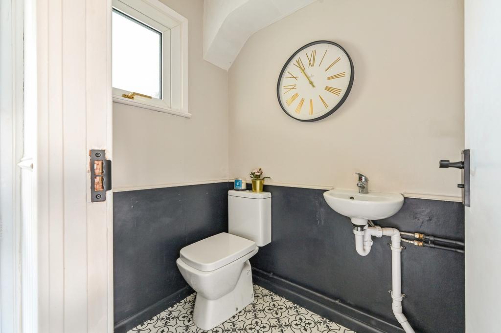 Cloakroom