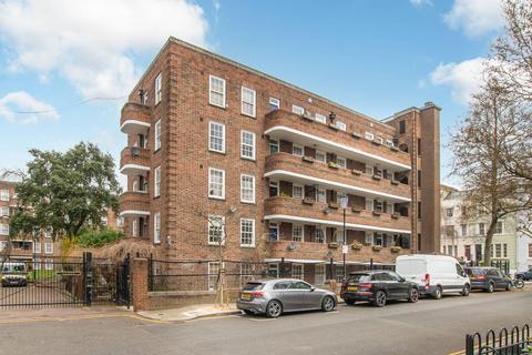 Clarendon Road, Ladbroke Grove, London, W11