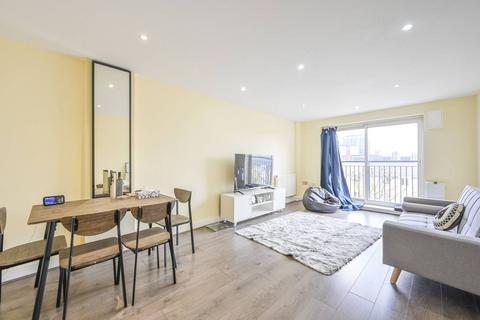 2 bedroom flat for sale, Settlers Court, Isle Of Dogs, London, E14