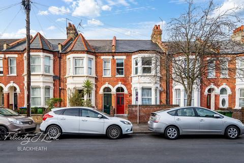 Tuam Road, London