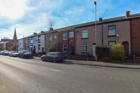 3 bedroom terraced house for sale, Queens Park Road, Heywood OL10