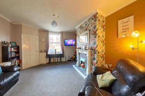 3 bedroom terraced house for sale, Queens Park Road, Heywood OL10