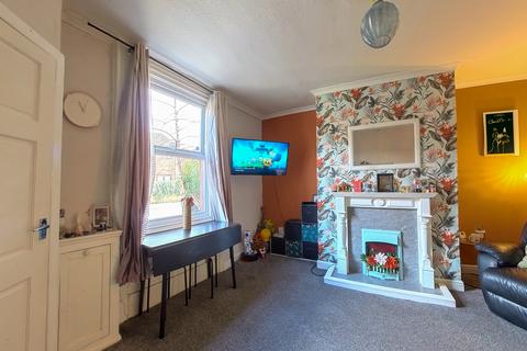 3 bedroom terraced house for sale, Queens Park Road, Heywood OL10