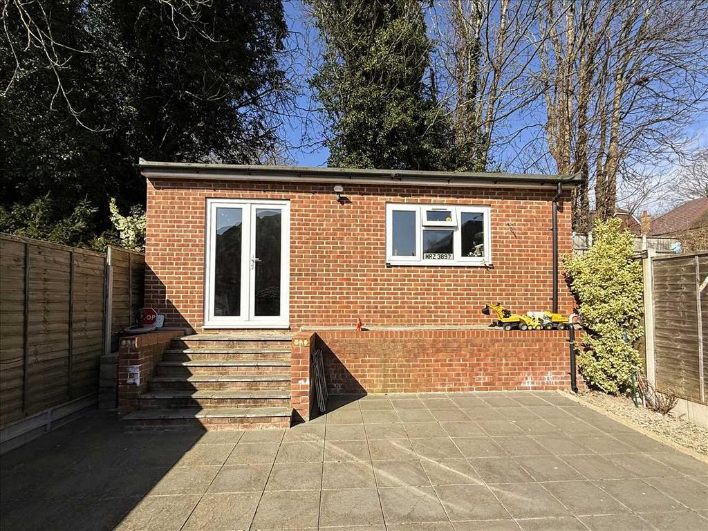Outbuilding /