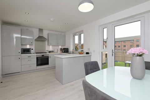 undefined, 48 Bannerman Terrace, Gilmerton, Edinburgh, EH17 8YD