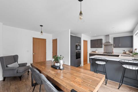 115 Flatts Lane, Calverton, Nottingham, NG14 6LA