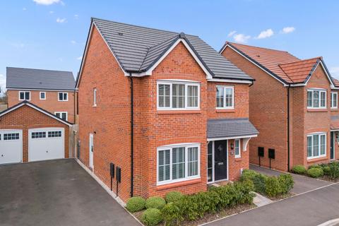 115 Flatts Lane, Calverton, Nottingham, NG14 6LA
