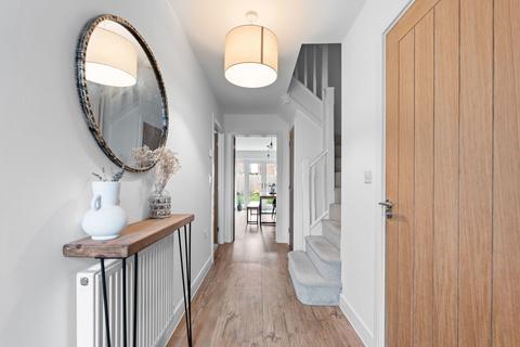 115 Flatts Lane, Calverton, Nottingham, NG14 6LA