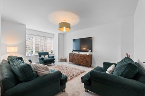 115 Flatts Lane, Calverton, Nottingham, NG14 6LA