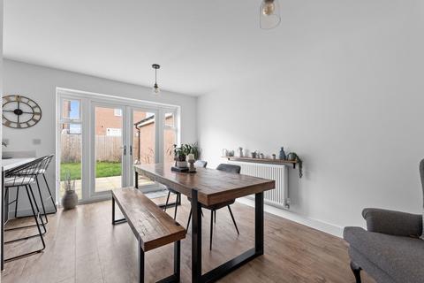 115 Flatts Lane, Calverton, Nottingham, NG14 6LA
