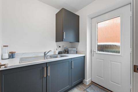 115 Flatts Lane, Calverton, Nottingham, NG14 6LA