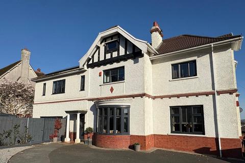 5 bedroom detached house for sale, Felinfoel Road, Llanelli, SA15