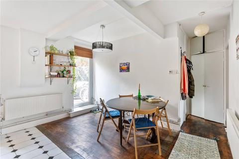 9 Coburg Dwellings, London, E1 0DZ