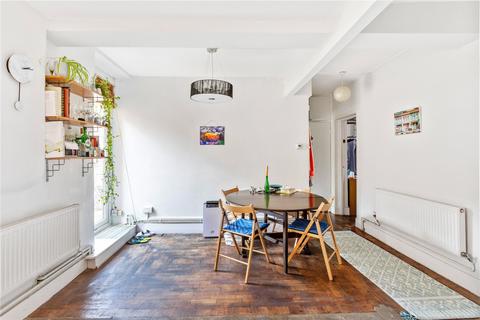 9 Coburg Dwellings, London, E1 0DZ